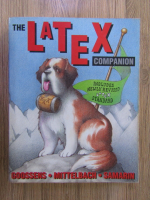 Michel Goossens - The Latex companion