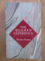 Anticariat: Ninian Smart - The religious experience