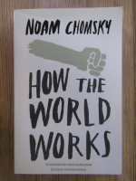 Noam Chomsky - How the world works