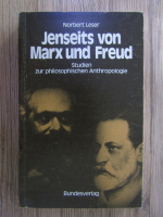 Norbert Leser - Jenseits von Marx und Freud