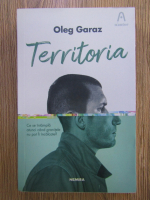 Oleg Garaz - Territoria