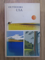 Outdoors USA. The yearbook of agriculture 1967