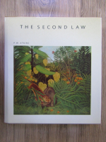 P. W. Atkins - The second law