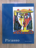 Pablo Picasso (album de arta)