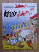 R. Goscinny - Asterix gladiator
