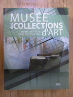 Roxana Theodorescu - Musee des collections d'art