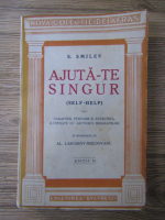 Anticariat: S. Smiles - Ajuta-te singur! (editia a II-a)