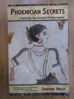 Sandford Holst - Phoenician secrets