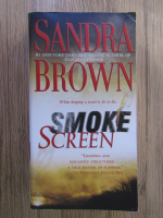 Sandra Brown - Smoke screen