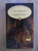 Anticariat: Silas Marner - George Eliot