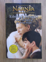 The Chronicles of Narnia, Edmund's struggle under the spell of the White Witch