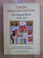 Turkish miniature painting, the Ottoman Period