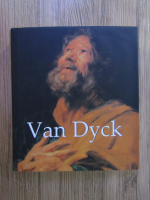 Anticariat: Van Dyck (album de arta)