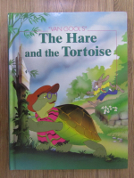 Anticariat: Van Gool - The hare and the tortoise