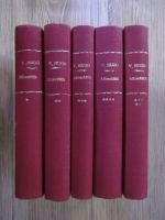 Victor Hugo - Mizerabilii (5 volume)