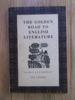 W. J. Ball - The golden road to english literature