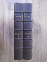 Anticariat: Walter Scott - Ivanhoe (2 volume)