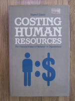Anticariat: Wayne F. Cascio - Costing human resources