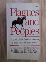 William H. McNeill - Plagues and peoples