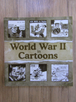 World War II in Cartoons