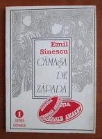 Emil Sinescu - Camasa de zapada