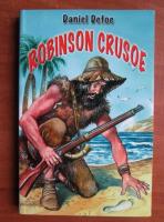 Daniel Defoe - Robinson Crusoe