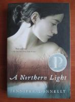 Jennifer Donnelly - A northern light