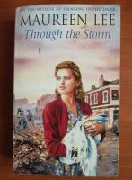 Maureen Lee - Through the storm