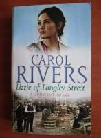 Carol Rivers - Lizzie of Langley street