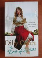 Dilly Court - The best of sisters