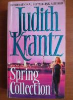 Judith Krantz - Spring collection