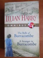 Lilian Harry - The bells of Burracombe. A stranger in Burracombe