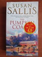 Susan Sallis - The pumpkin coach