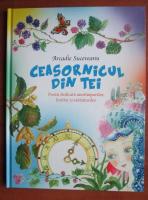 Arcadie Suceveanu - Ceasornicul din tei