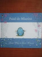 Jeanne Willis - Puiul-de-Mlastina