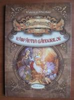 Valentin Nicolau - Basmania. Raspantia gandurilor