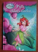 Prilla si ofilirea zanelor