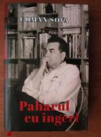 Coman Sova - Paharul cu ingeri
