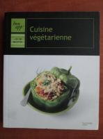 Cuisine vegetarienne