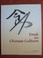 Food in chinise culture