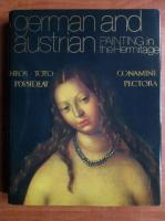 German an Austiran painting. The Hermitage