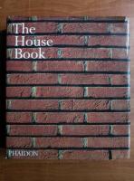 The House Book (carte de arhitectura)