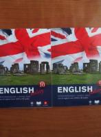 English today. Curs de limba engleza, vol.9 si 10