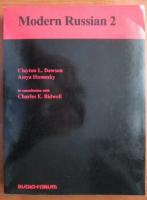 Clayton L. Dawson - Modern russian
