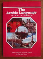 Savo Karam - The arabic language without a teacher