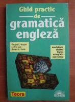 Vincent F. Hopper - Ghid practic de gramatica engleza