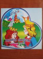 Pasarea albastra dupa Madame D`Aulnay