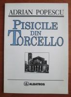 Adrian Popescu - Pisicile din Torcello