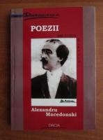 Alexandru Macedonski - Poezii