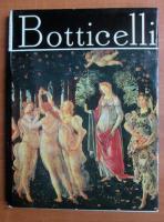 Anticariat: Anatol E. Baconsky - Botticelli